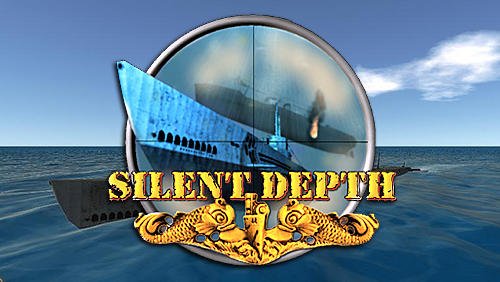 download Silent depth: Submarine sim apk